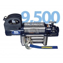 SUPERWINCH TALON 9500