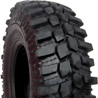 Xterrain