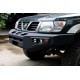 Hliníkový predný nárazník Nissan Patrol Y61 (1998-2004)