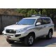 Hliníkový predný nárazník Toyota LC 150 3.0 D (od 10/09)