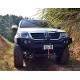 Oceľový  predný nárazník Toyota Hilux (od 2005) séria STARWORKS
