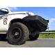 Oceľový  predný nárazník Toyota Hilux (od 2005) séria STARWORKS