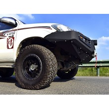 Oceľový  predný nárazník Toyota Hilux (od 2005) séria STARWORKS