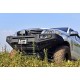 Oceľový  predný nárazník Toyota Hilux (od 2005) séria STARWORKS