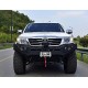 Oceľový  predný nárazník Toyota Hilux (od 2005) séria STARWORKS