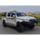 Oceľový  predný nárazník Toyota Hilux (od 2005) séria STARWORKS