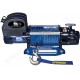 Superwinch TALON 12.5 12V syntetické lano 