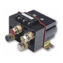 Solenoid 12V cievka navijaku 600 A