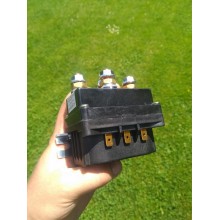 Solenoid 12V cievka navijaku 450 A