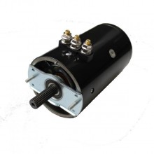 Motor LYNX Redwinch 12V