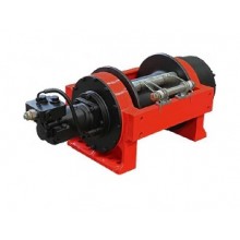 DRAGON WINCH HIDRA 450 HD