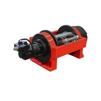 DRAGON WINCH HIDRA 450 HD