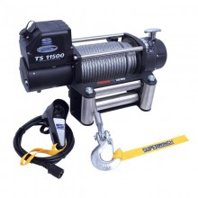 Superwinch TigerShark 11500 12V