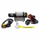 Navijak Kangaroowinch K45-ADV 12V 4500lbs