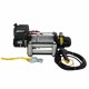 Navijak Powerwinch Panther 9.5 HS, 12V