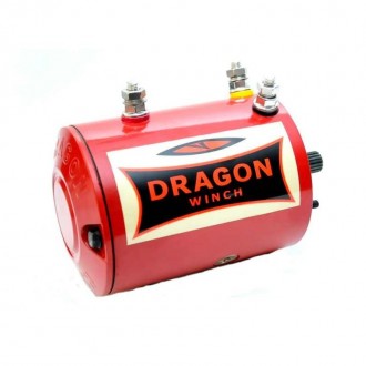 Motor Dragonwinch- Meveric 10000-13000lbs