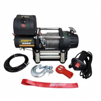 Navijak Kangaroowinch K8000E