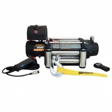 Kangaroowinch 9500 SPEED