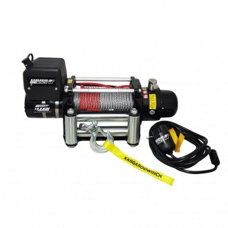 Navijak Powerwinch Panther 12.0 HS, 12V