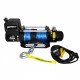 Navijak Powerwinch Panther 12.0 HS, 12V, syntetické lano