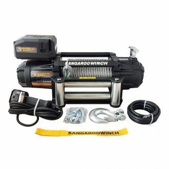 Navijak Kangaroowinch K12000 Extreme HD