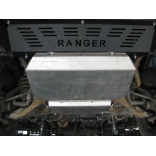 Kryt motora FORD RANGER  15-19 3.2 DIESEL