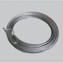 Lano oceľové 28m x 9mm