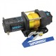 Superwinch Terra 3500 syntetické lano