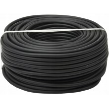 Gumenny kábel 25mm² -meď