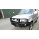 Nárazník predný s bullbarom SUZUKI JIMNY  benzín 05-12