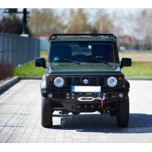 Nárazník predný  SUZUKI JIMNY IV 1.5 benzín 18-