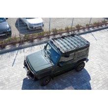 Strešný nosič SUZUKI JIMNY IV 1.5 BENZYNA 18-