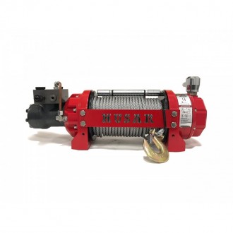 Hydra HusarWinch HS 12000 Lbs