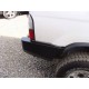TOYOTA LAND CRUISER J90 96-02 ZADNÝ NÁRAZNÍK PRE VERZIU BEZ PLASTOVÝCH NÁDSTAVCOV PODLAHY