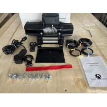 Gamaxwinch 6000lbs