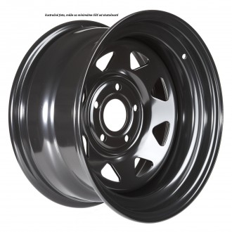 Disk ET+10 Jeep,Chrysler 16x8 5x127