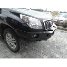 Toyota LAND CRUISER J150 (09-13) bez bullbaru