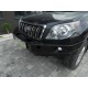Toyota LAND CRUISER J150 (09-13) bez bullbaru
