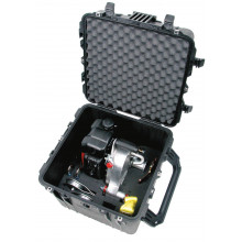 Vodeodolný kufor pre Portable Winch PCW 5000