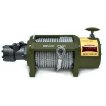 Dragonwinch HIDRA DWHI 16000 HD