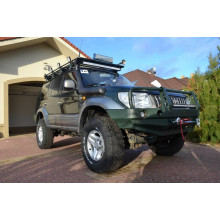 Toyota LAND CRUISER GU4- J95 96-99