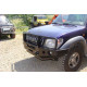 Toyota LAND CRUISER GU4- J95 96-99