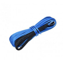 Syntetické lano 28mx9,5mm-modré