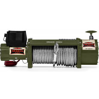 Dragonwinch Truck DWT 30000 HD