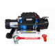 GAMAX WINCH-13000 lbs PROFI