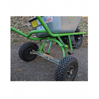 All-terrain nadstavec pre Triglav