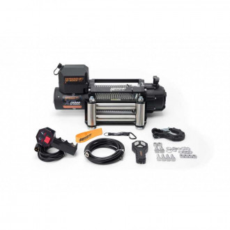 Naviják Kangaroowinch K14000XP 12V
