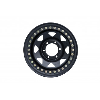 Disk beadlock 15x8 6x139,7 Et-25