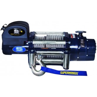 AKCIA Navijak Superwinch TALON 14.0