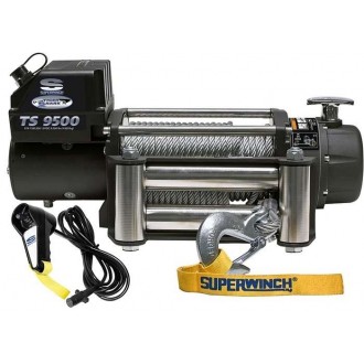 Superwinch Tiger Shark 9500 12V